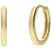 Lucardi Boucles d'oreilles or