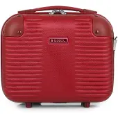 Gabol Balance Xp 12l Wash Bag Rouge