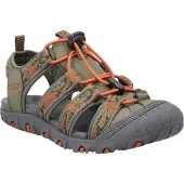 CMP Sandales de randonnée enfant Sahiph