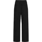 Vila Pantalon 'VIPlisa' noir