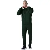Everlast Tracksuit Vert XL Homme