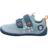 Affenzahn Chaussures - Cotton Lucky - Menthe - - 32 - Chaussures