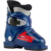 Lange L-kid Junior Alpine Ski Boots Bleu 16.5 Garçon