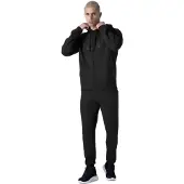 Everlast Survêtement Noir M Hommes Noir M