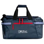 NZA Widgeon Bag Bleu