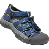 Keen Newport H2 Youth Sandals Bleu,Noir EU 36 Enfants
