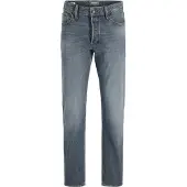Jack & Jones Jean 'JJICHRIS JJORIGINAL' bleu denim