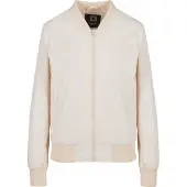 Brandit Veste mi-saison 'Jula' crème