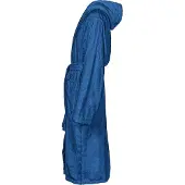 vidaXL Peignoir KINN XL Coton