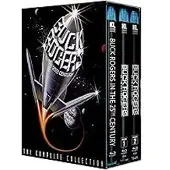 Import Buck Rogers In 25th Century : Complete Collection Blu-ray