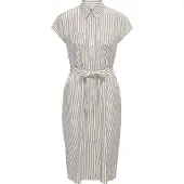 ONLY Robe-chemise 'HANNOVER SARAH' | 38 | female