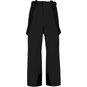 Protest Rowens Pants Noir L Homme