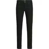 Jack & Jones Jean 'JJIGlenn JJOriginal' noir denim