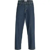 Jack & Jones Jean 'JJIEDDIE' bleu