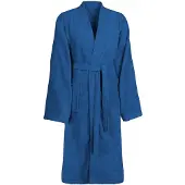 vidaXL Peignoir s Coton