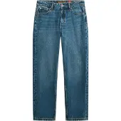 Superdry Jean bleu
