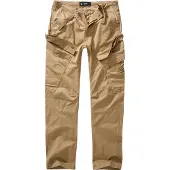 Brandit Adven Slim Fit Jeans/Pantalons