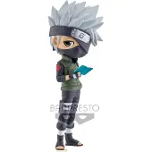 Bandai Naruto Shippuden Q Posket-Hatake Kakashi- (Ver.A)