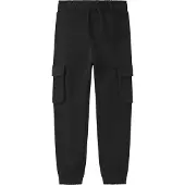 Name it Pantalon 'NKMollie' noir
