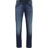 Jack & Jones Jean 'JJIMike JJFox' bleu denim