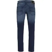 Jack & Jones Jean 'JJIMike JJFox' bleu denim
