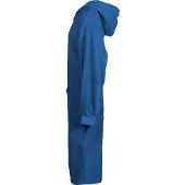 vidaXL Robe KINN Bleu marine XL Coton