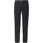 Vaude Pantalon Badile Ii