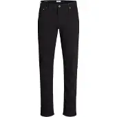 Jack & Jones Plus Jean 'Tim' noir denim