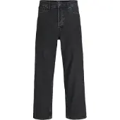 Jack & Jones Jean 'JJAlex' noir denim