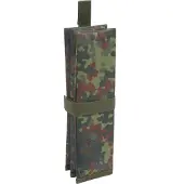 Brandit Accessoires marron / vert / vert foncé