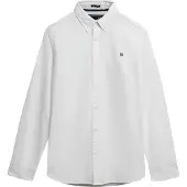 Superdry Chemise blanc
