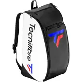 Tecnifibre New Tour Endurance Padel Backpack Blanc,Noir