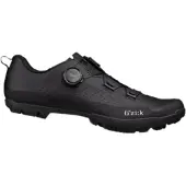 Fizik Atlas Gravel Shoes Noir EU 36