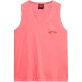 Superdry Haut 'Essential' corail