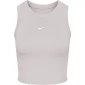 Nike Haut 'ESSENTIAL' violet pastel / blanc