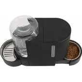 MPETS Distributeur Automatique de Nourriture MPETS pour Animaux