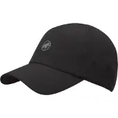 Mammut Sun Peak Cap Noir S-M