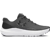Under Armour chaussures de sport pour femmes en gris, taille 4.5