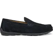 Geox Spherica Ec16 Loafers Bleu EU 43 1/2 Homme