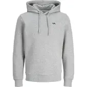 JJ REBEL Sweat-shirt gris clair