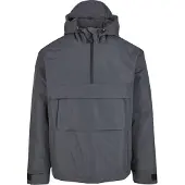 Brandit Veste mi-saison anthracite