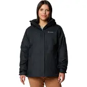 Columbia Sportswear Columbia Bugaboo Iii Veste Noir XL Femme Noir XL