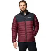 Columbia Sportswear Vestes Columbia Powder Lite Ii 2086964624