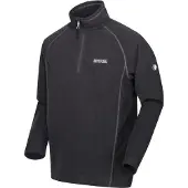 Regatta Polaire légère à demi-zip Montes