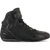 Alpinestars Faster 3 DS Bottes Noir 9 hommes