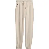 Superdry Essential Logo Joggers Beige M Femme