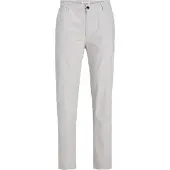 Jack & Jones Pantalon chino 'JPSTAce JJSummer' gris clair