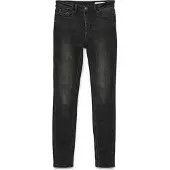 Vero Moda Jean 'VMFlash' noir denim