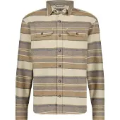 Royal Robbins Chemise manches longues Clouds Rest Hemp