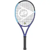 Dunlop Tr Fx 26 Hq Junior Tennis Racket Bleu 0 Enfants